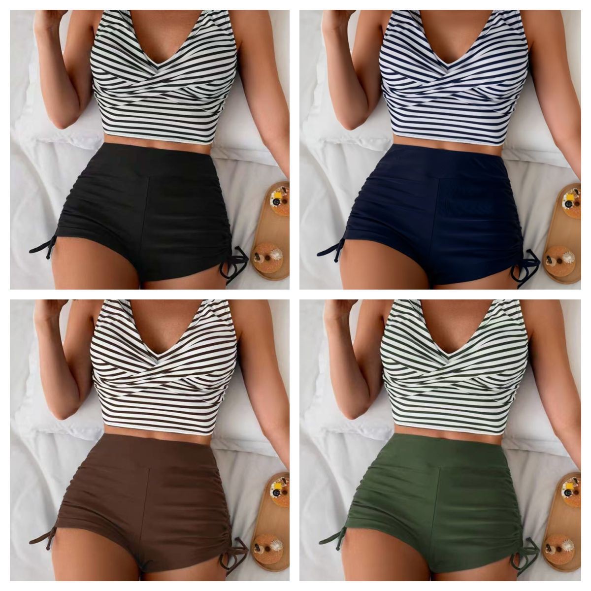 Costume da bagno da donna biki - Tops recensione e prezzo