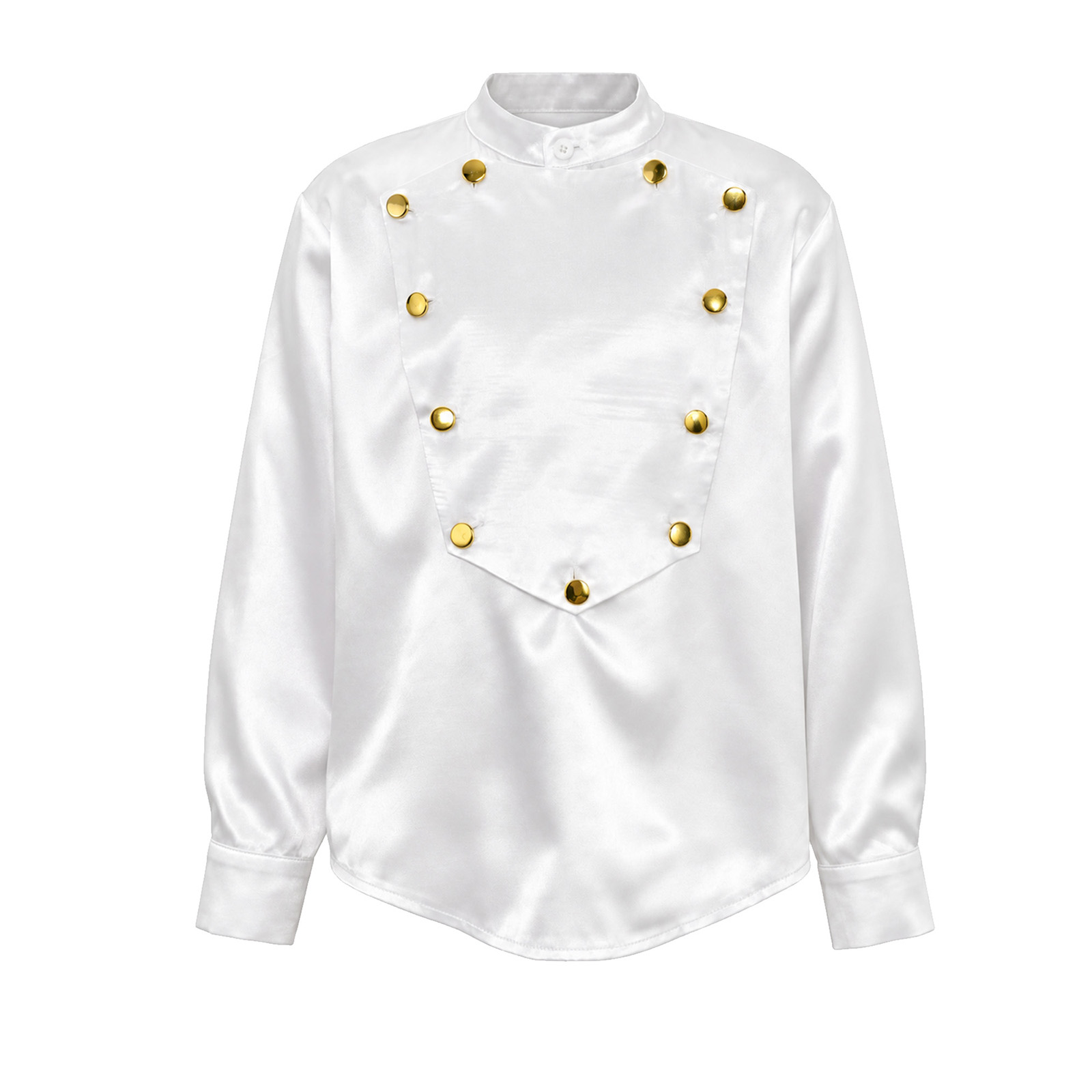 # 6-16 Camicia Rinascimentale  - Tops recensione e prezzo