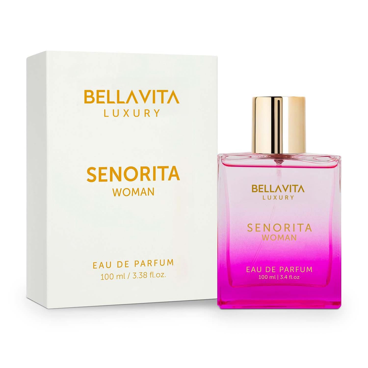 Otto profumi della linea BELLA - Jeans recensione e prezzo