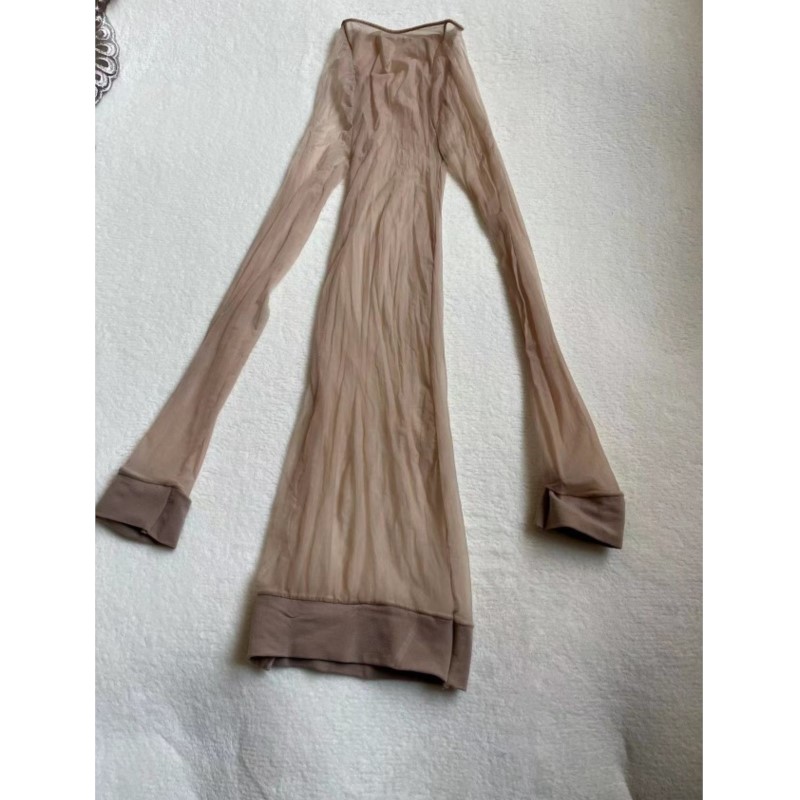 Body Stocking Trasparente Lisc - Sexy Mesh Sheer Bodycon Dress recensione e prezzo
