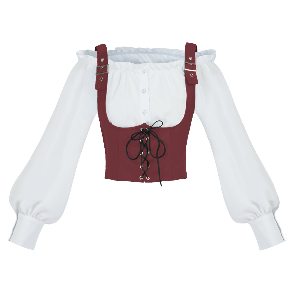 Camicetta da donna in stile we - Tops recensione e prezzo