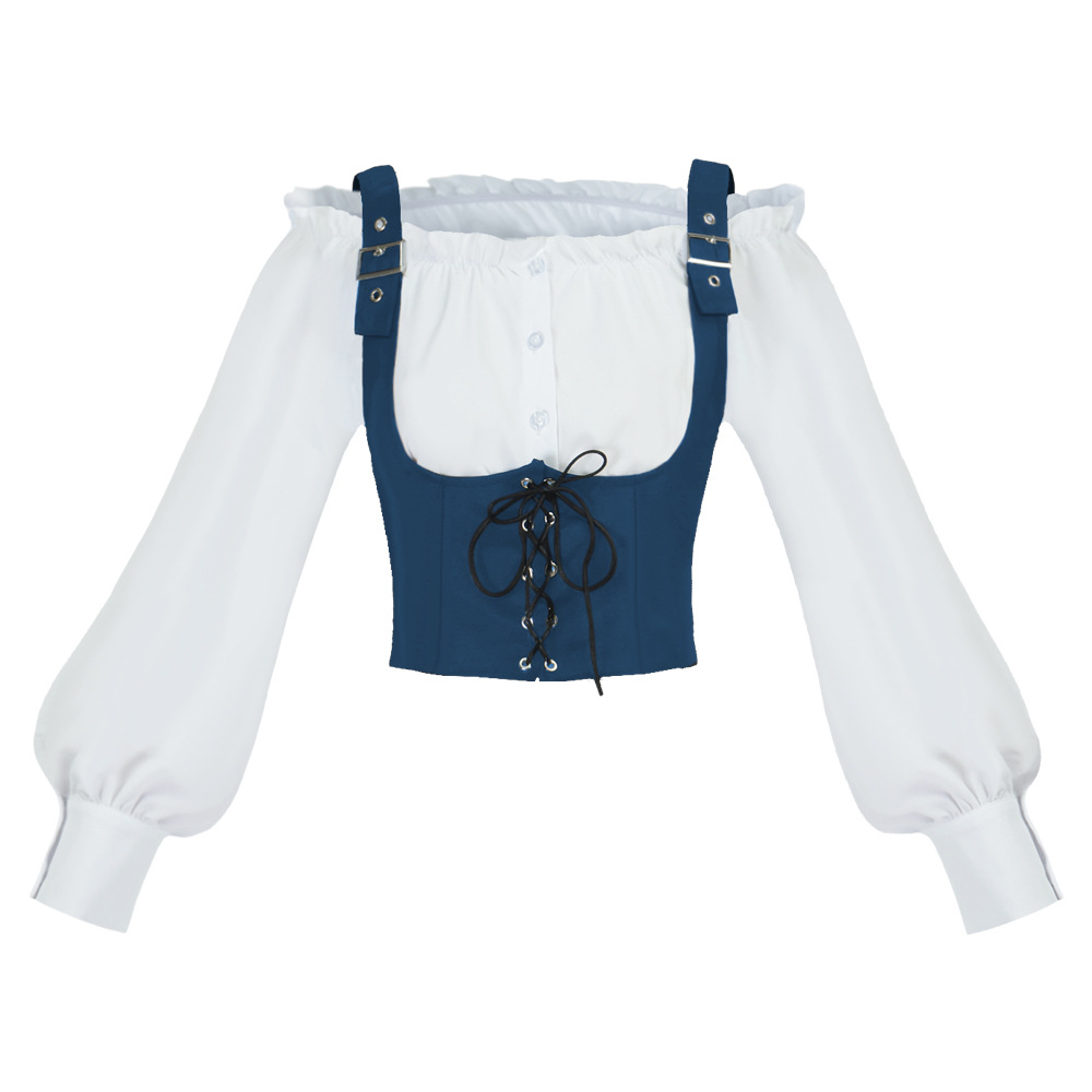 Camicetta da donna in stile we - Tops recensione e prezzo