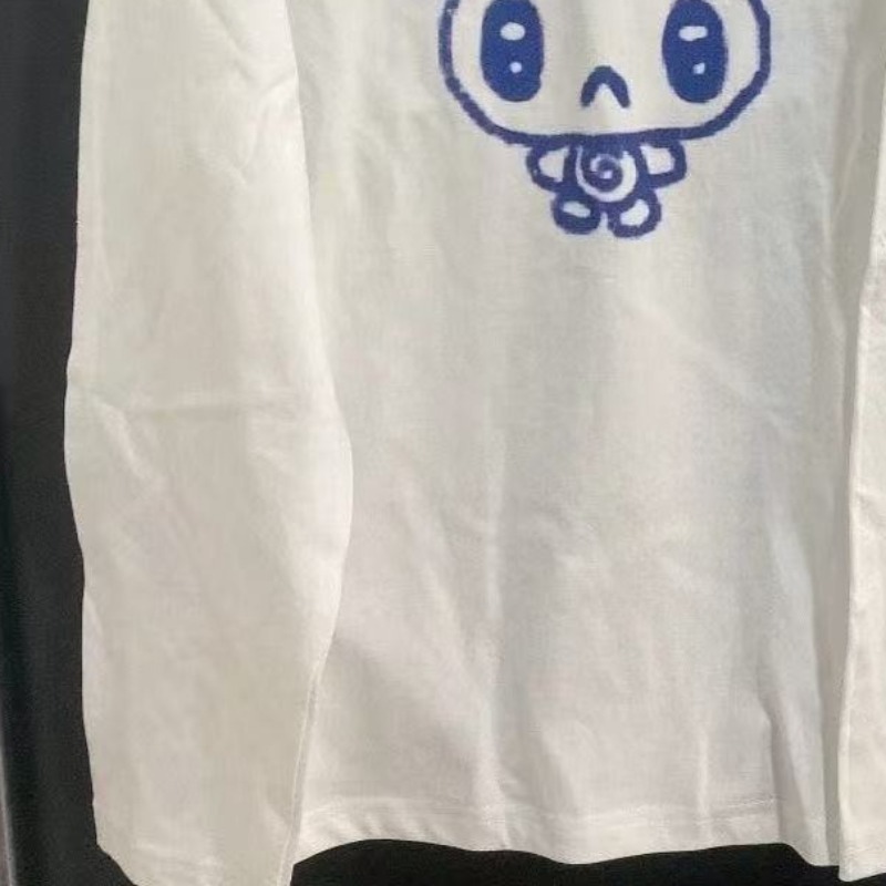 Kimutomo T-shirt da donna Cart - Blouses recensione e prezzo