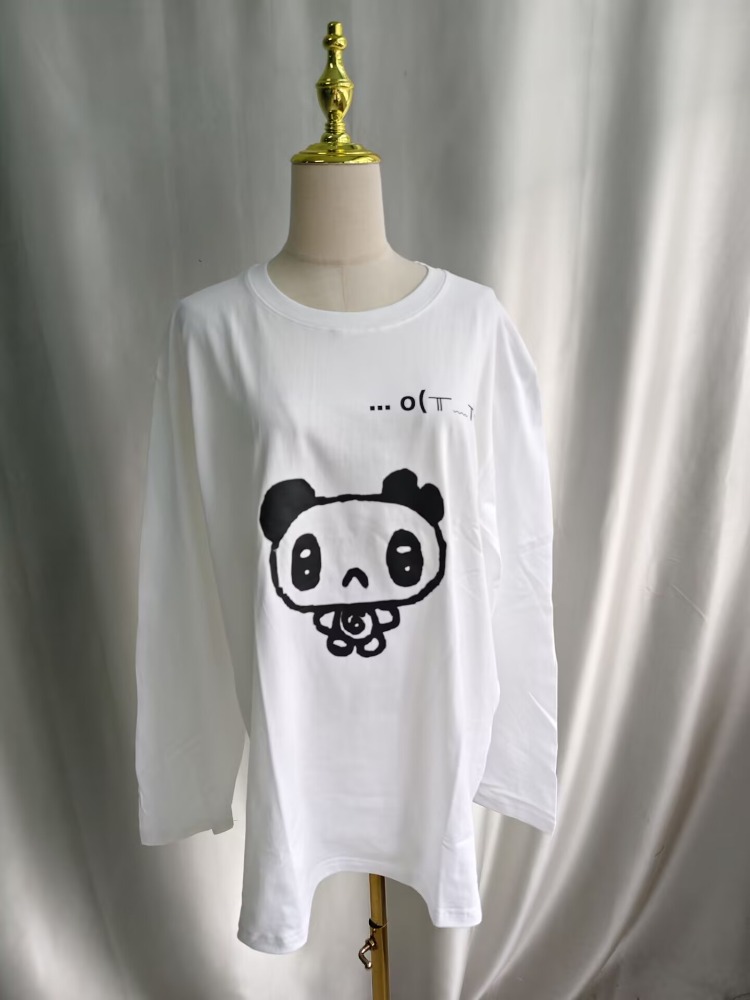 Kimutomo T-shirt da donna Cart - Blouses recensione e prezzo